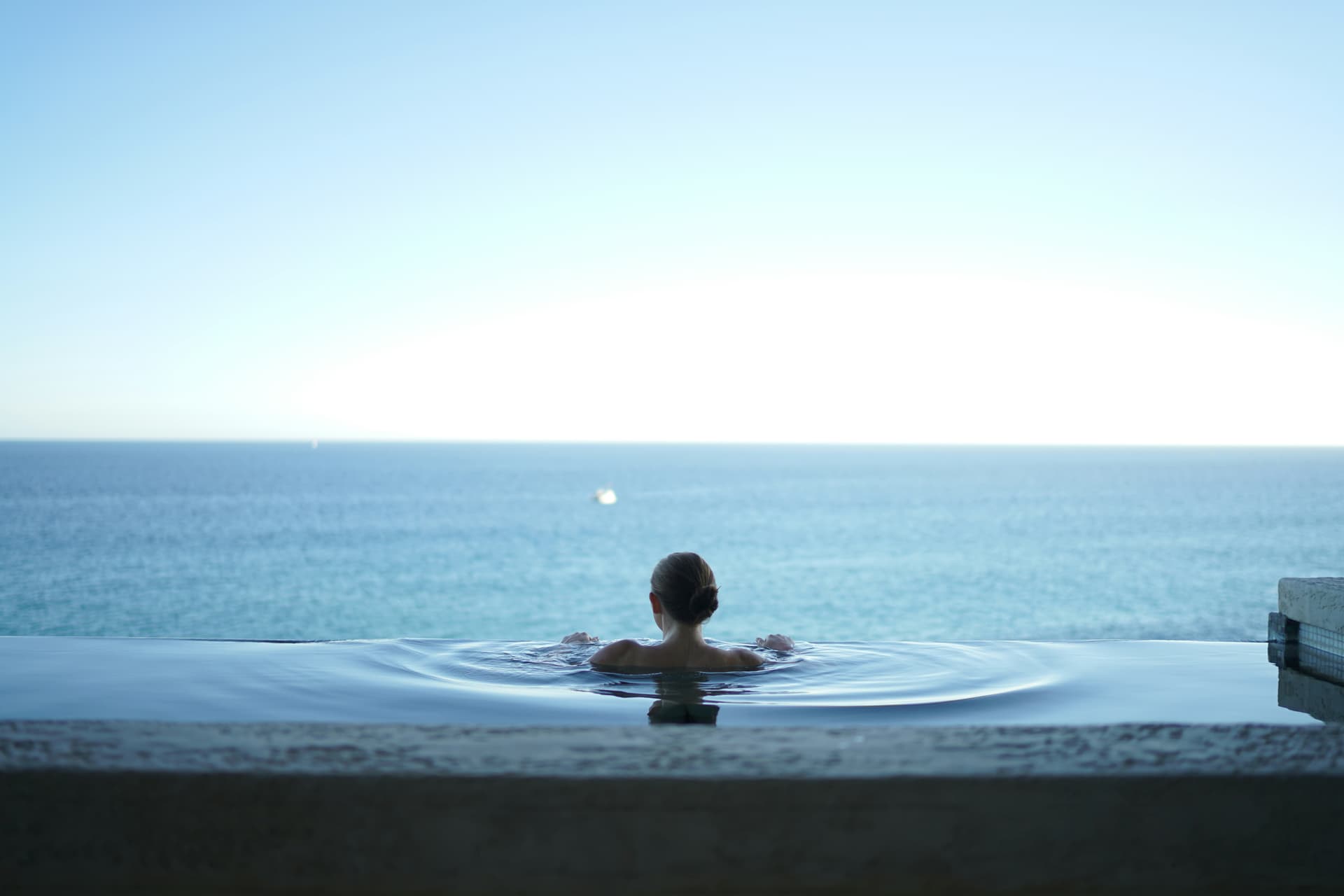 Selva Spa vista aérea